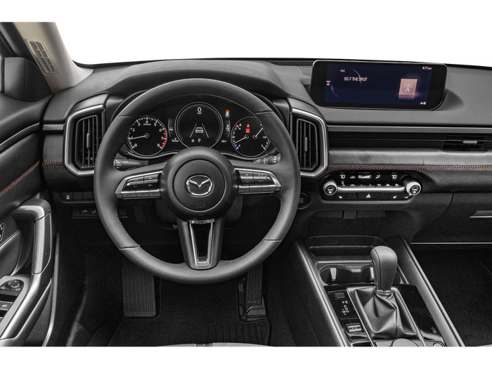 2024 Mazda Mazda CX-50 2.5 Turbo AWD in Victoria, TX - Atzenhoffer Auto Family