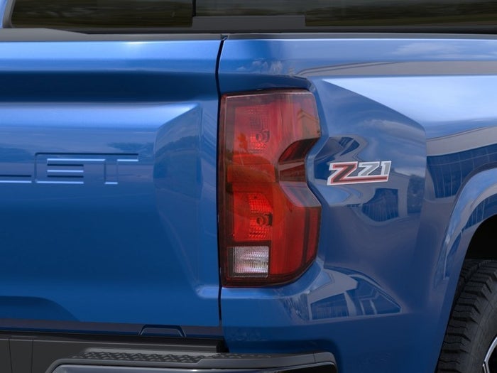 2024 Chevrolet Colorado Z71 in Victoria, TX - Atzenhoffer Auto Family