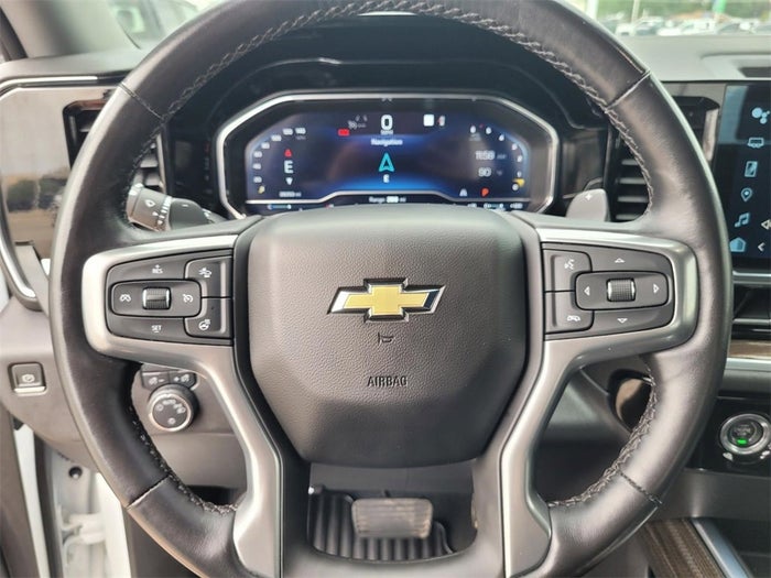 2022 Chevrolet Silverado 1500 LT in Victoria, TX - Atzenhoffer Auto Family