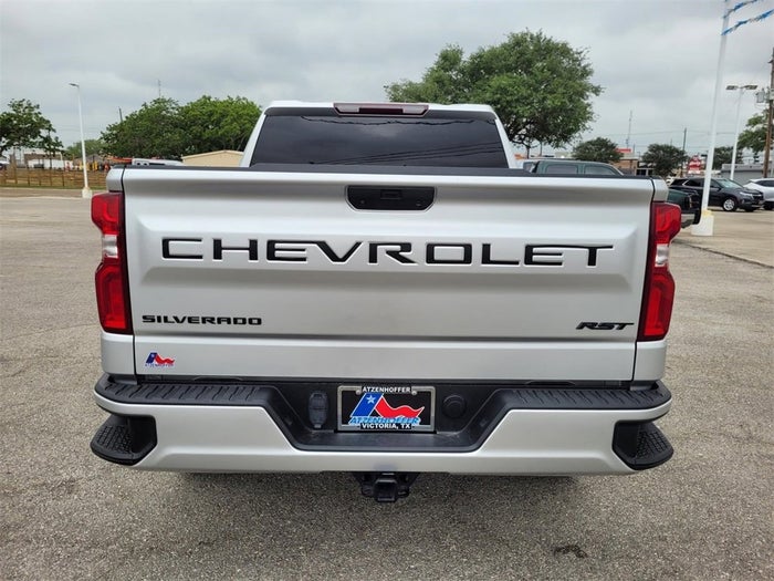 2021 Chevrolet Silverado 1500 RST in Victoria, TX - Atzenhoffer Auto Family