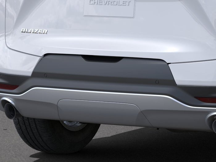 2024 Chevrolet Blazer 2LT in Victoria, TX - Atzenhoffer Auto Family