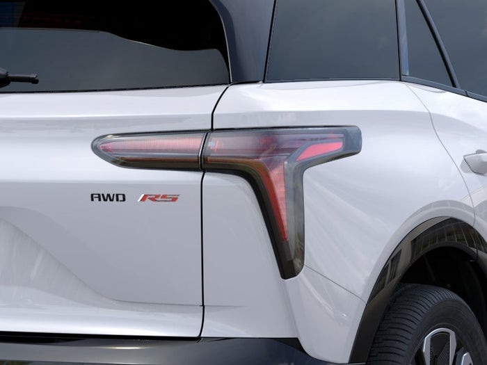 2024 Chevrolet Blazer EV RS in Victoria, TX - Atzenhoffer Auto Family