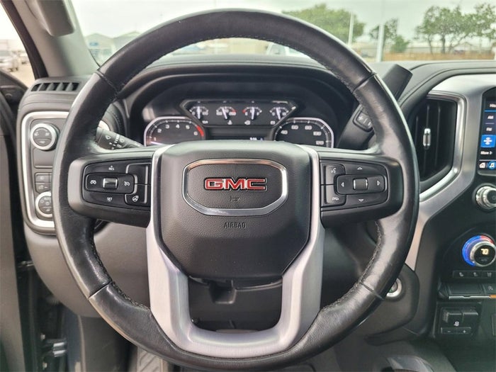 2019 GMC Sierra 1500 SLT in Victoria, TX - Atzenhoffer Auto Family