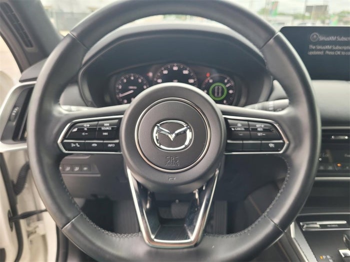 2024 Mazda Mazda CX-90 3.3 Turbo Premium Plus in Victoria, TX - Atzenhoffer Auto Family