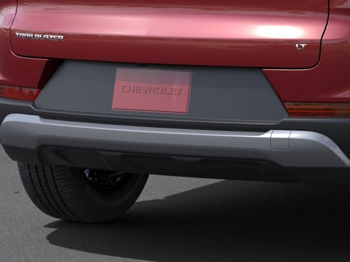 2024 Chevrolet Trailblazer LT in Victoria, TX - Atzenhoffer Auto Family