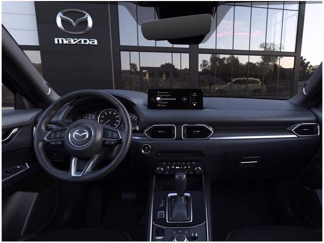 2024 Mazda Mazda CX-5 2.5 Turbo Signature AWD in Victoria, TX - Atzenhoffer Auto Family