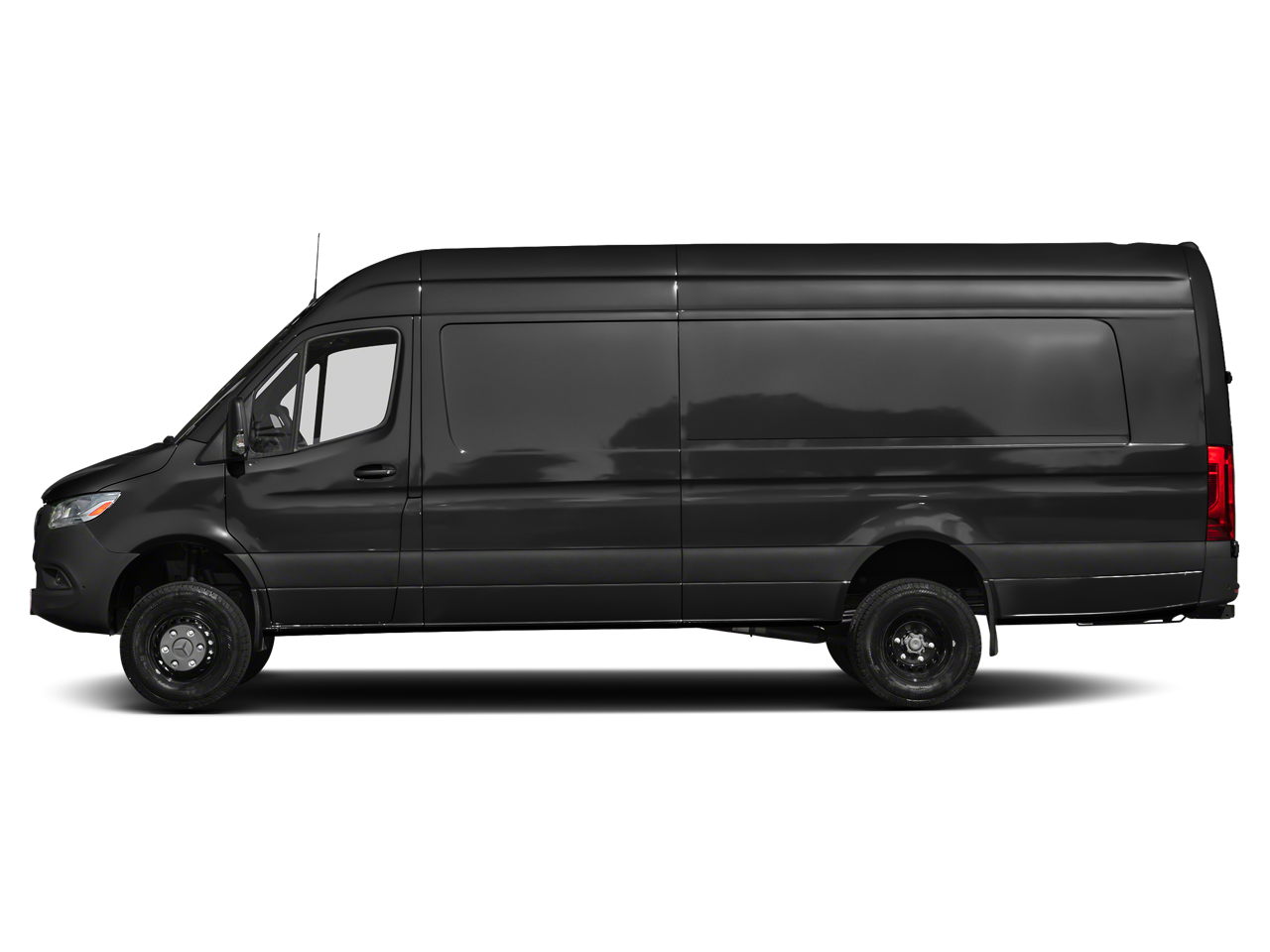 2020 Mercedes-Benz Sprinter 3500 Cargo 170 WB High Roof
