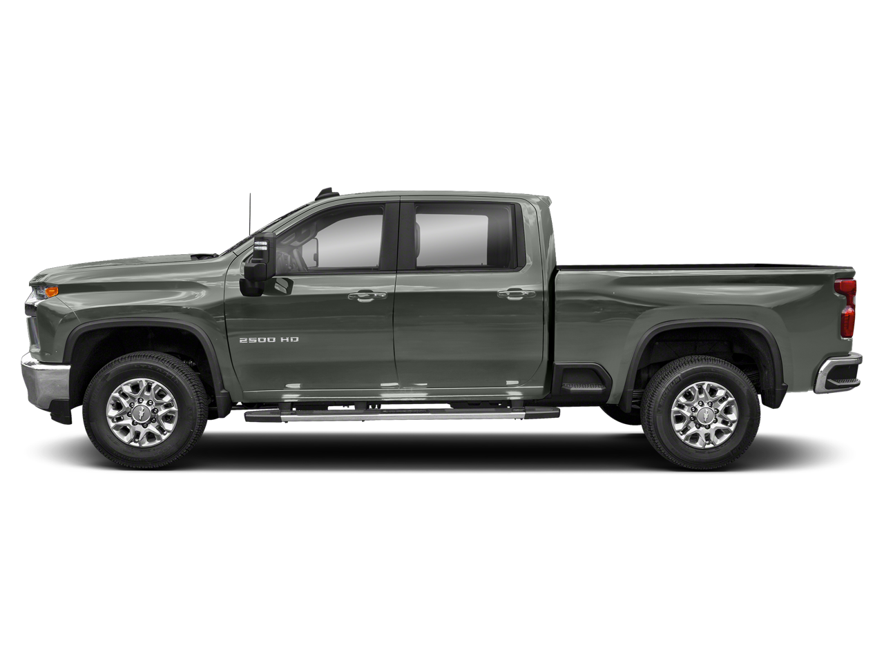 2023 Chevrolet Silverado LT