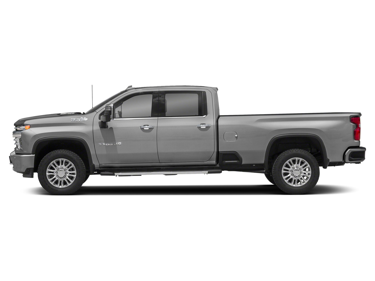 2023 Chevrolet Silverado 3500HD High Country