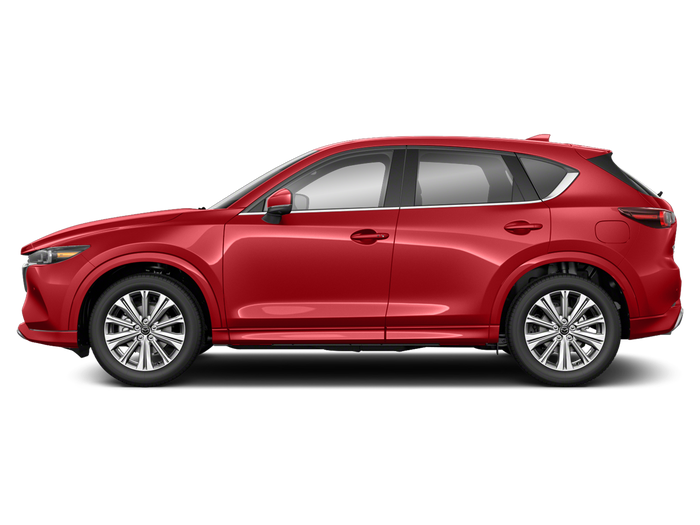 2024 Mazda Mazda CX-5 2.5 Turbo Signature AWD in Victoria, TX - Atzenhoffer Auto Family