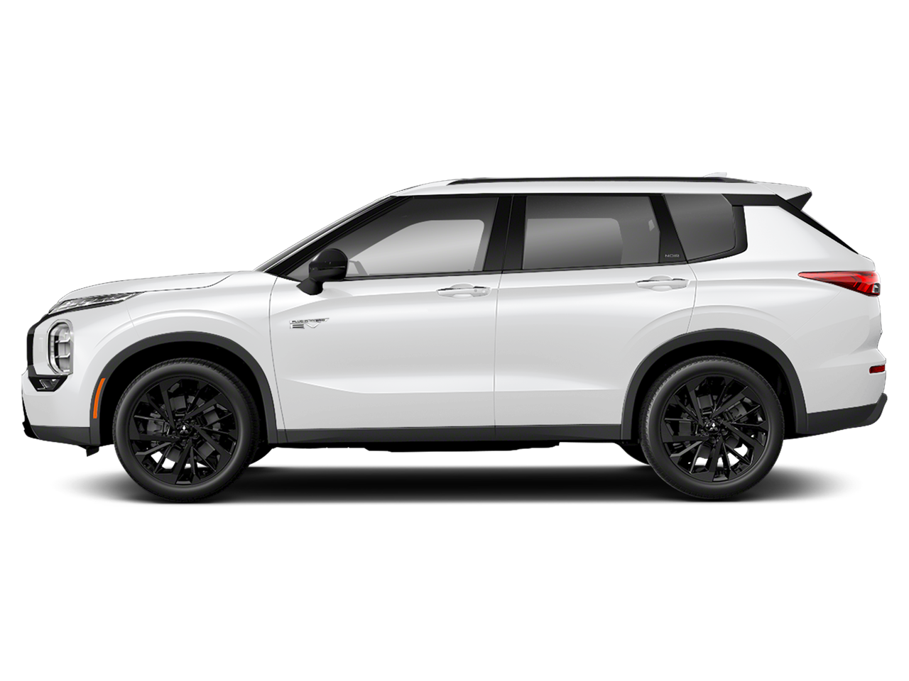 2024 Mitsubishi Outlander PHEV SEL