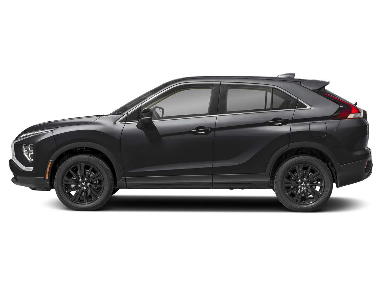 2025 Mitsubishi Eclipse Cross LE