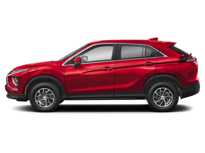 2025 Mitsubishi Eclipse Cross ES