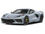 2023 Chevrolet Corvette Stingray 1LT