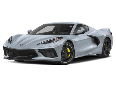 2023 Chevrolet Corvette Stingray 1LT