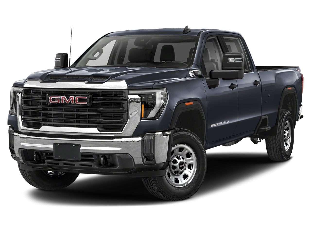2024 GMC Sierra 3500HD SLE
