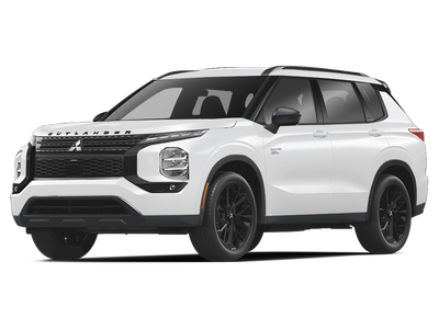2024 Mitsubishi Outlander PHEV SEL
