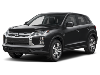 2026 Mitsubishi Outlander Sport 2.0 S
