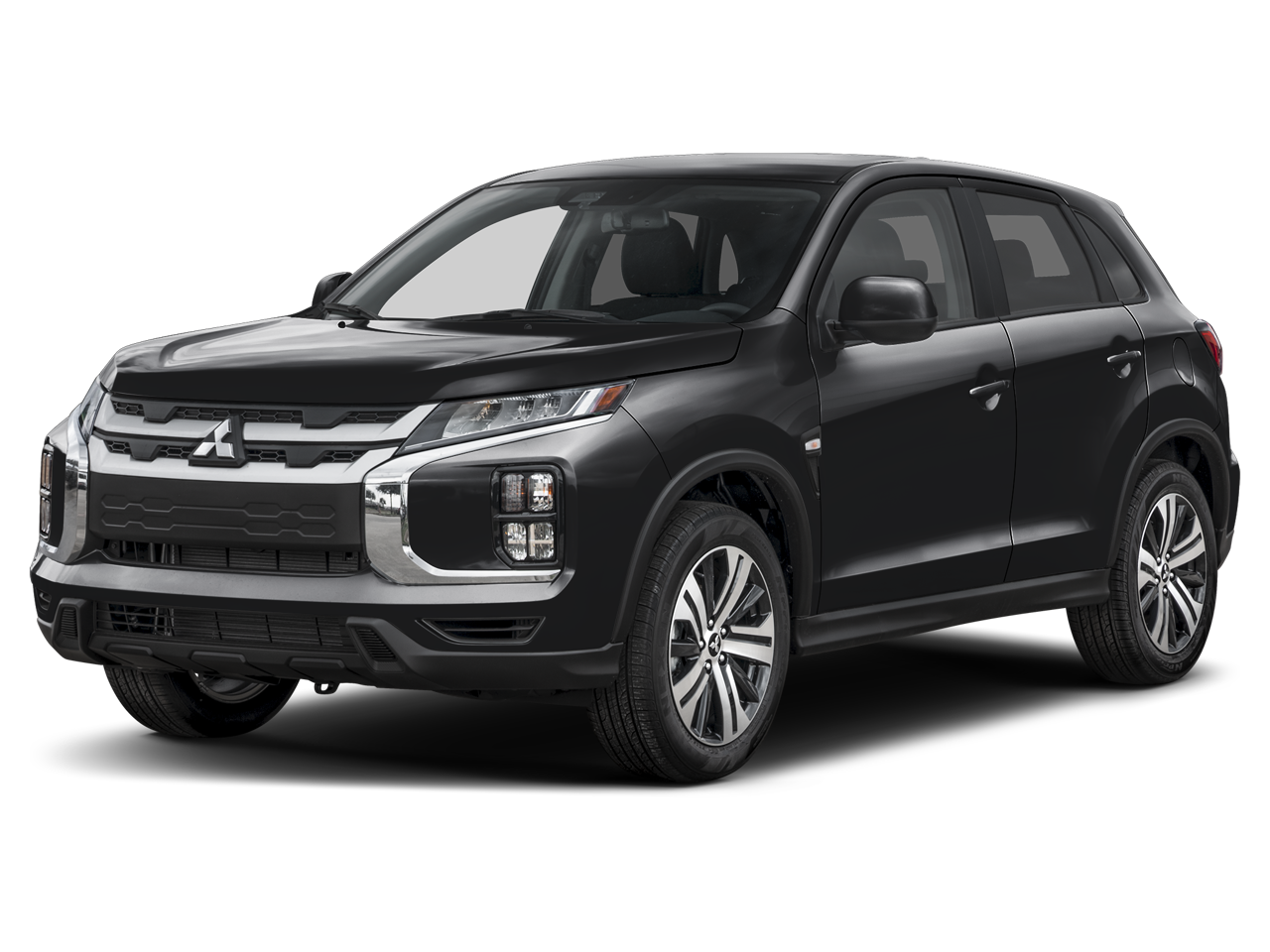 2026 Mitsubishi Outlander Sport 2.0 S