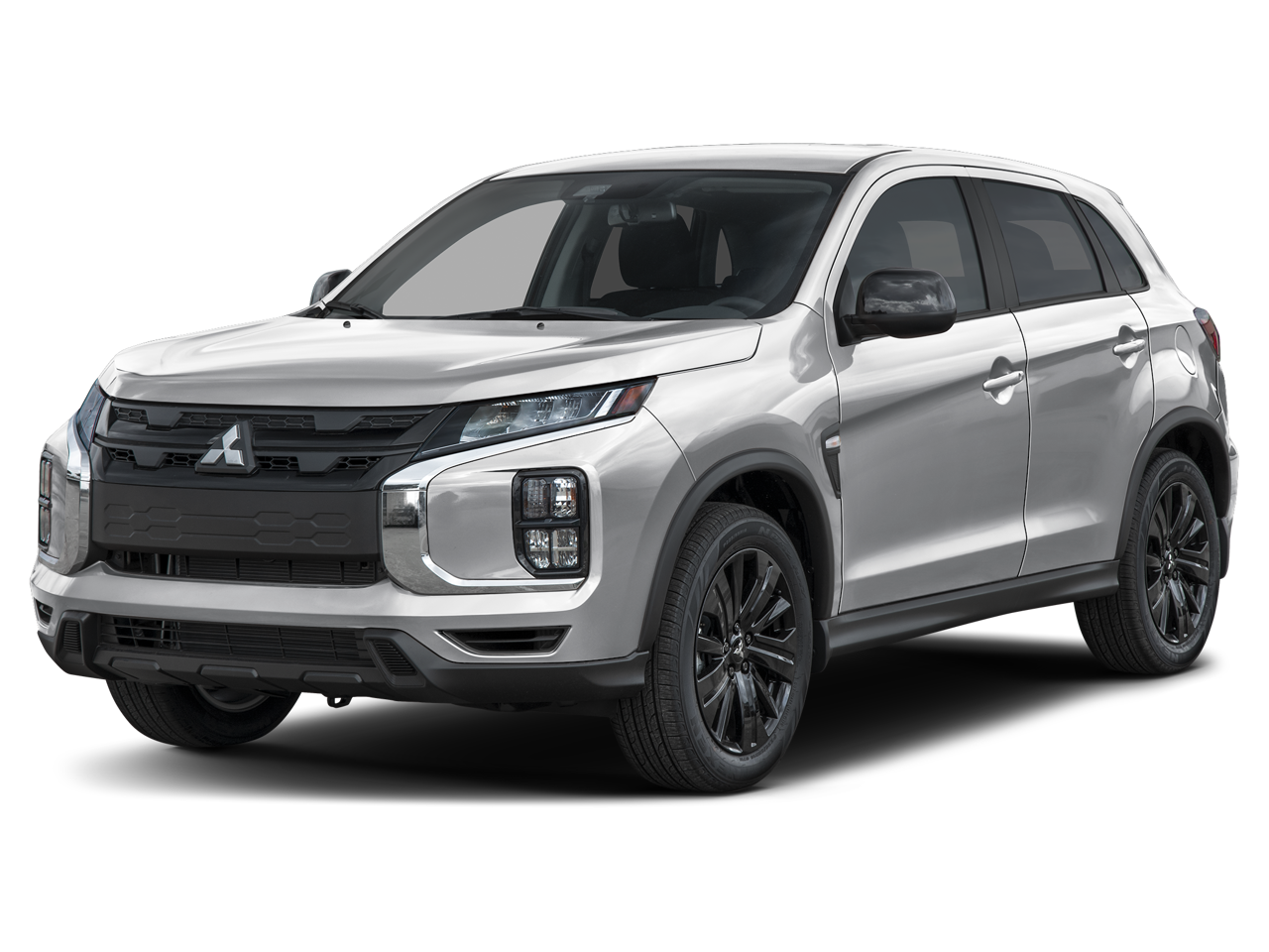 2026 Mitsubishi Outlander Sport LE