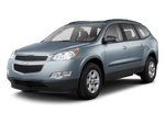 2012 Chevrolet Traverse LT 1LT