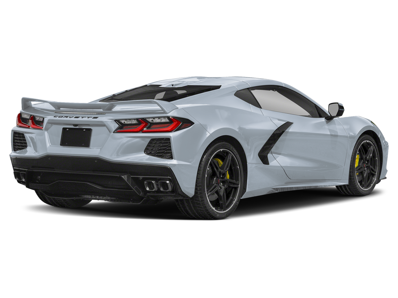 2023 Chevrolet Corvette Stingray 1LT