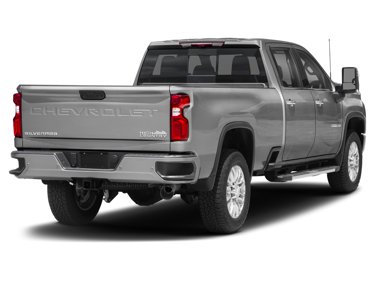 2023 Chevrolet Silverado 3500HD High Country