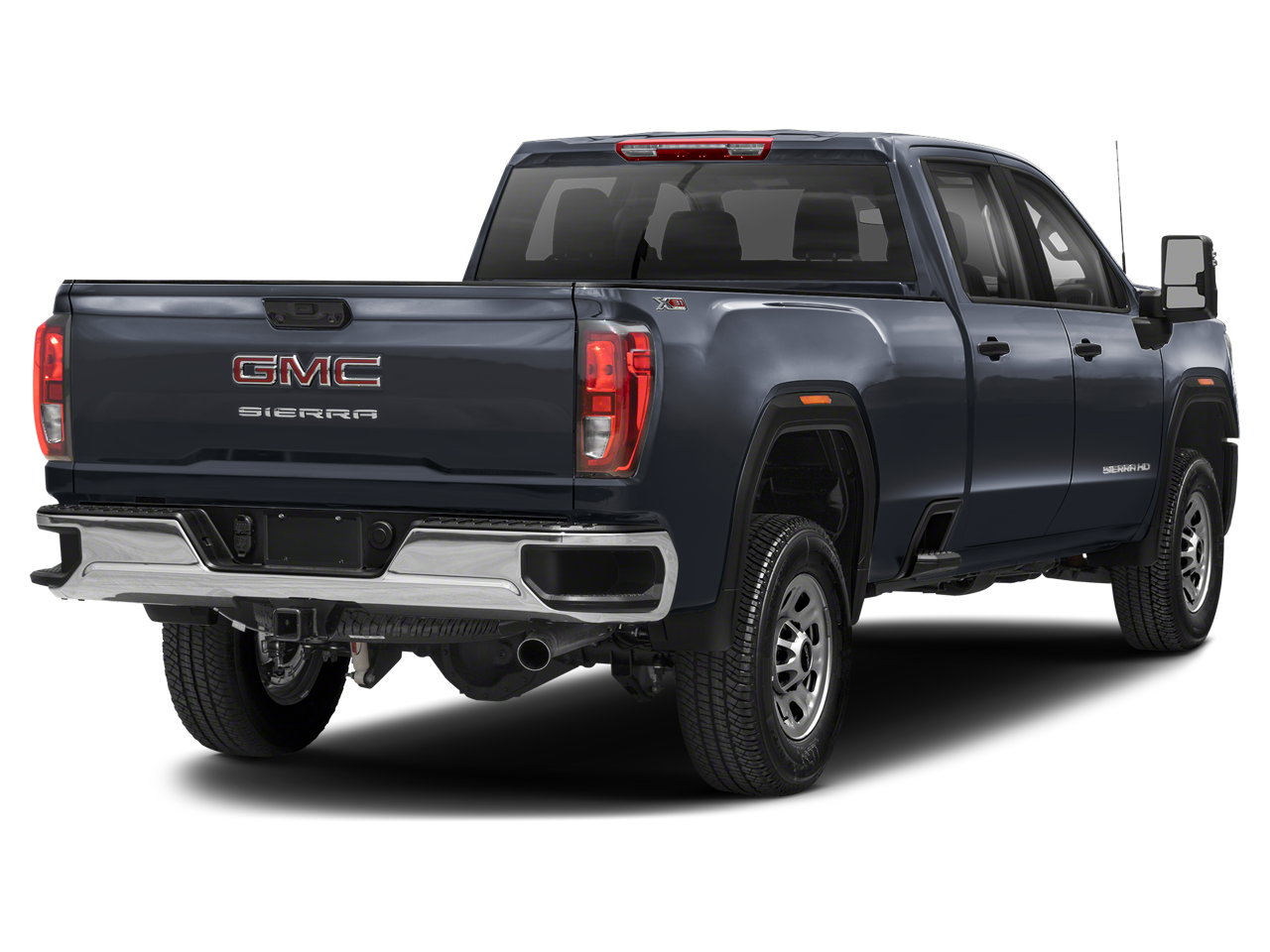 2024 GMC Sierra 3500HD SLE