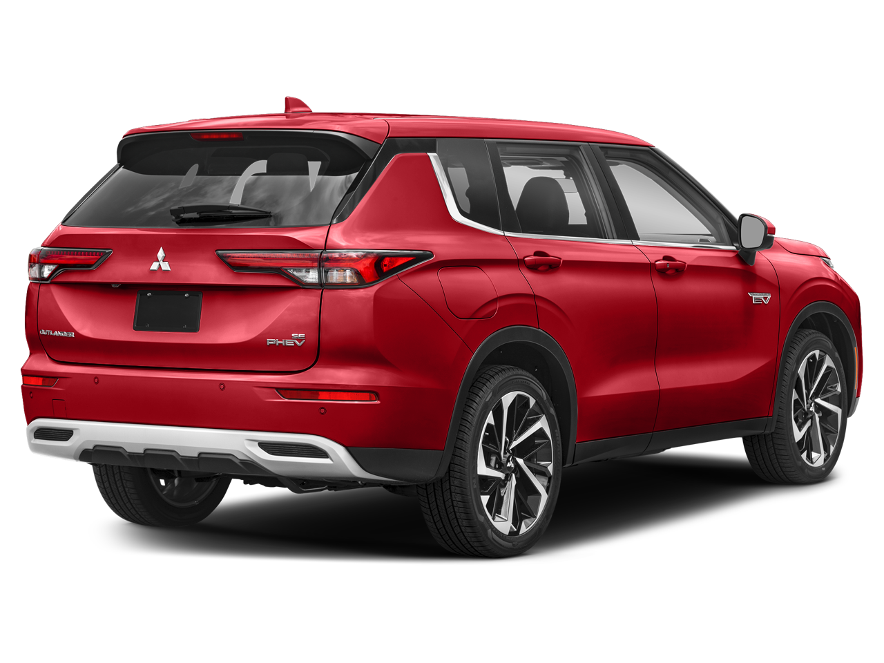 2024 Mitsubishi Outlander PHEV SE
