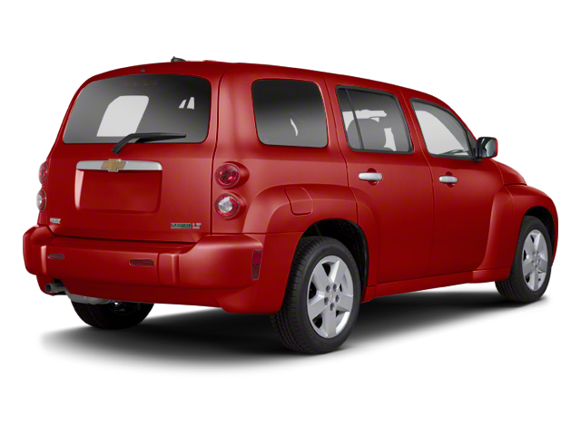 2010 Chevrolet HHR LT 2LT