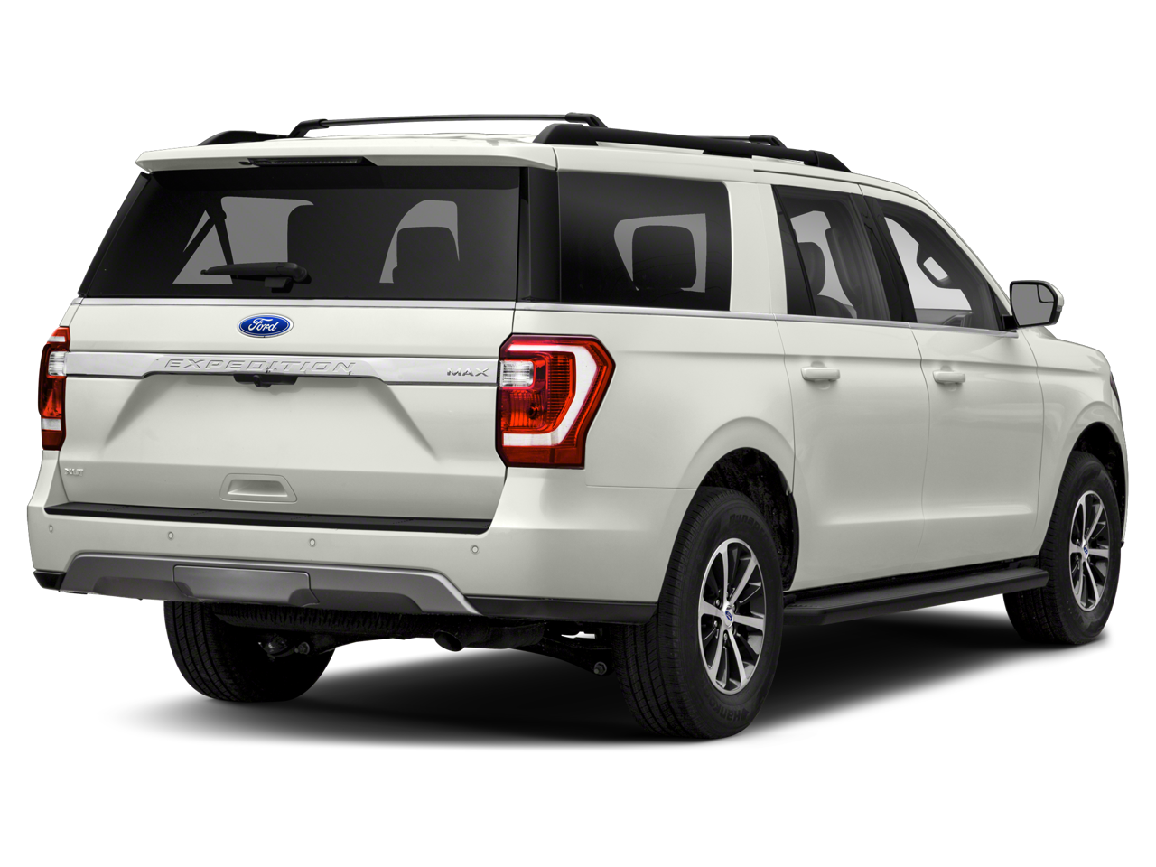 2020 Ford Expedition Max XLT