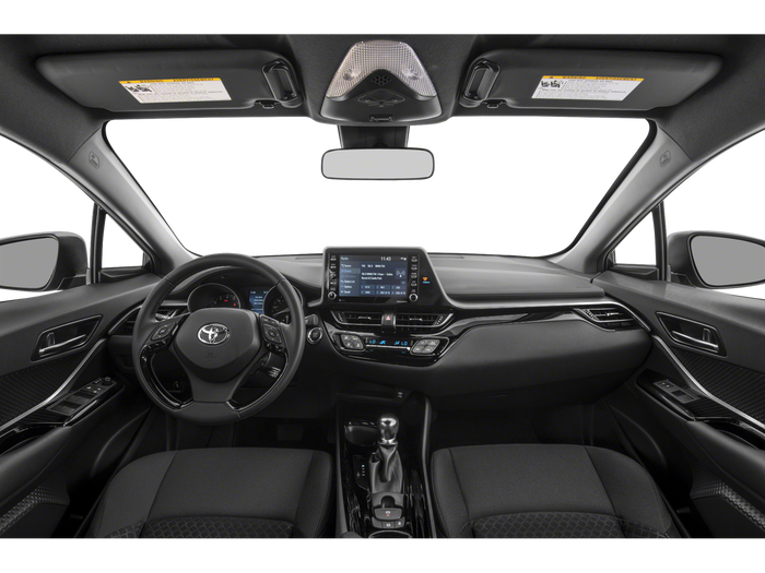 2022 Toyota C-HR Nightshade in Victoria, TX - Atzenhoffer Auto Family