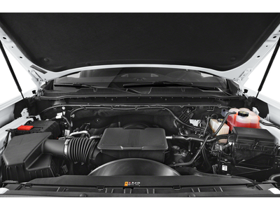 2024 Chevrolet Silverado LTZ