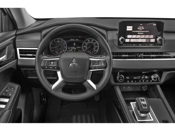 2024 Mitsubishi Outlander ES in Victoria, TX - Atzenhoffer Auto Family
