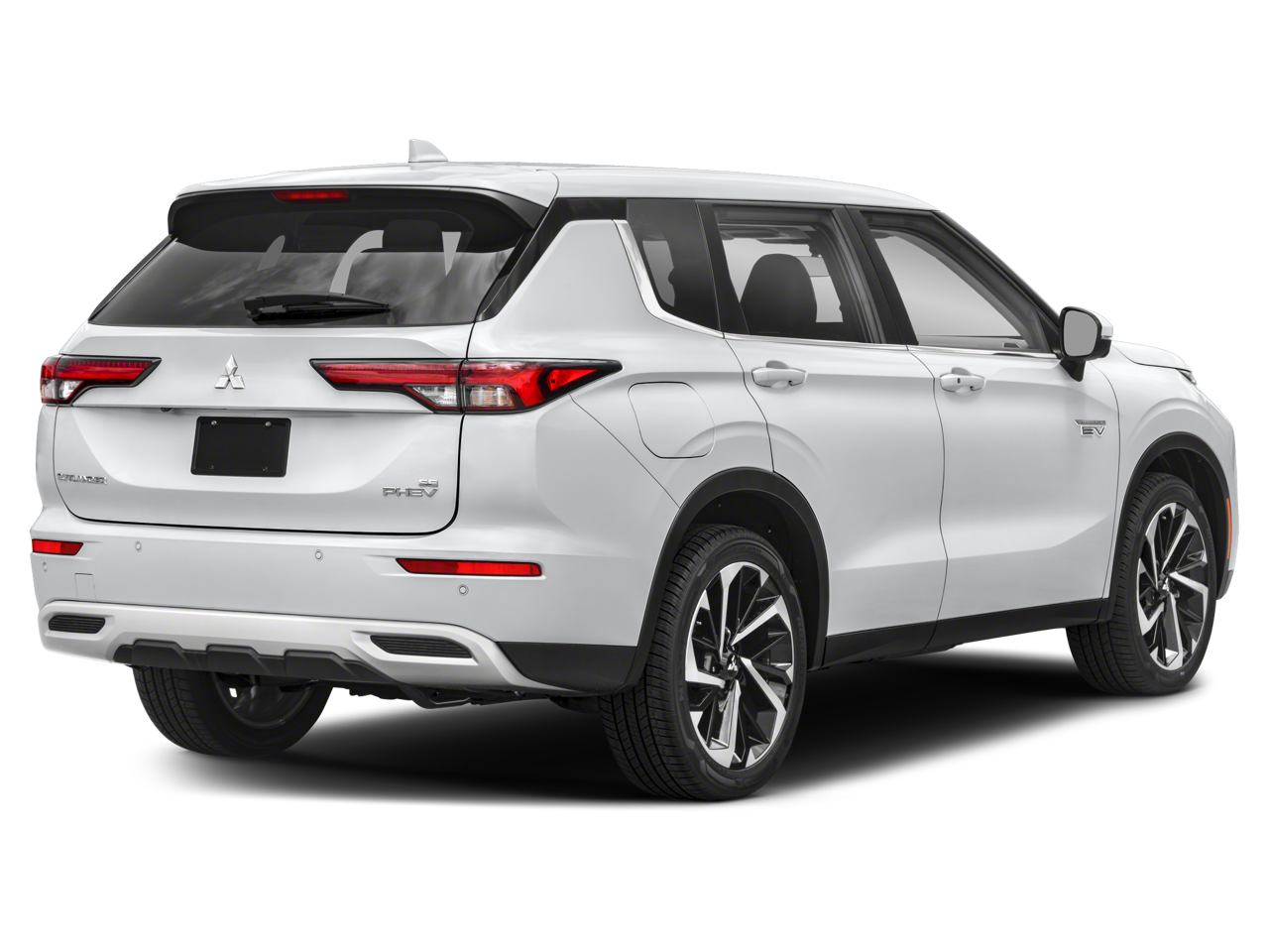 2024 Mitsubishi Outlander PHEV SE