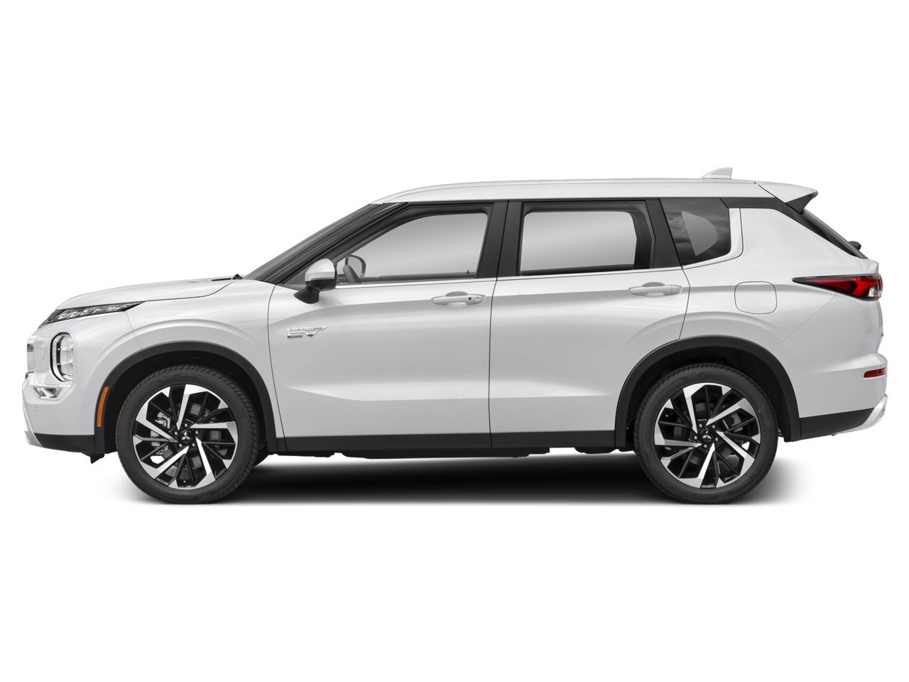 2024 Mitsubishi Outlander PHEV SE