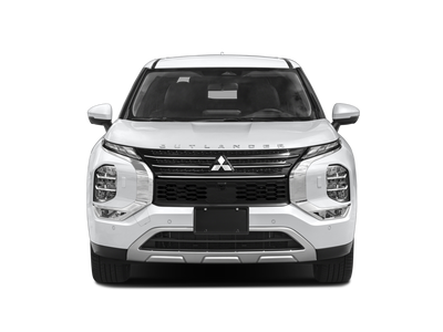 2024 Mitsubishi Outlander PHEV SE