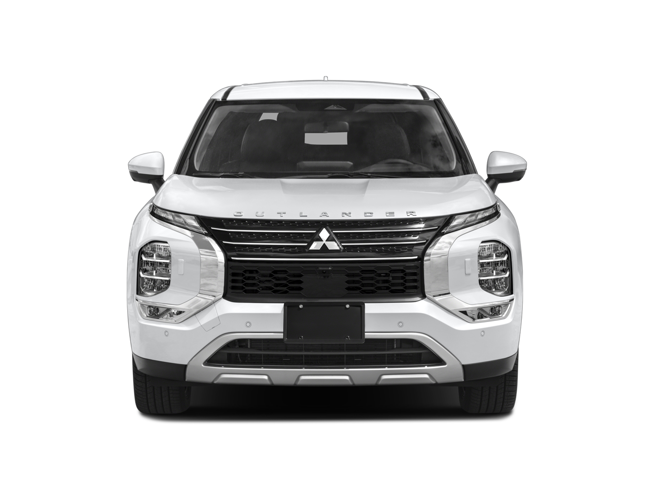 2024 Mitsubishi Outlander PHEV SE