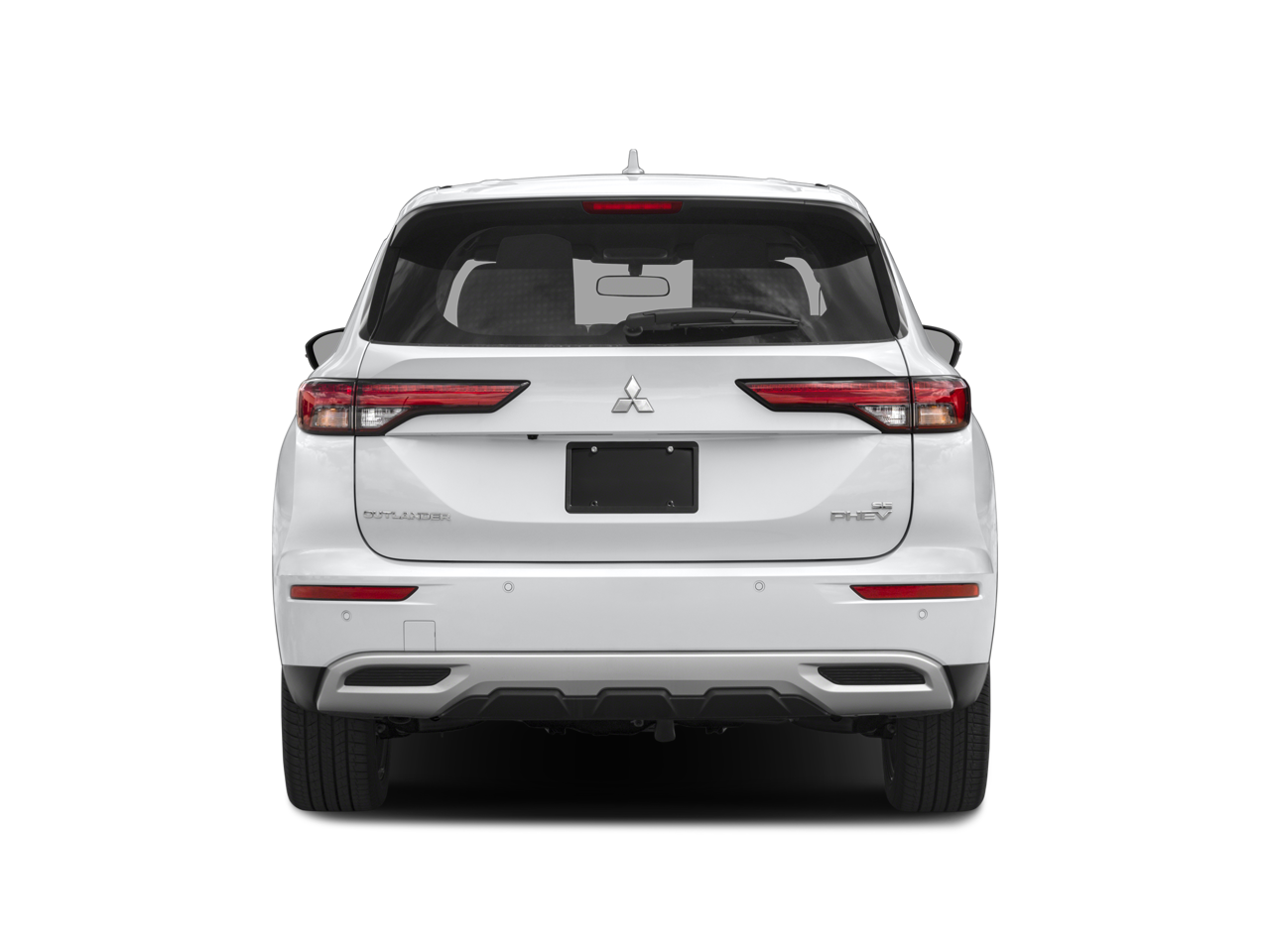 2024 Mitsubishi Outlander PHEV SE