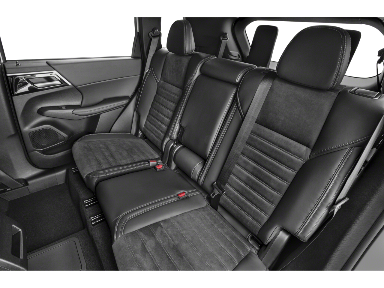 2024 Mitsubishi Outlander PHEV SE