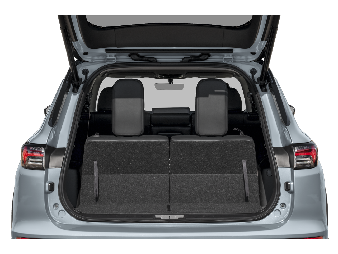 2025 Mitsubishi Outlander Trail Edition