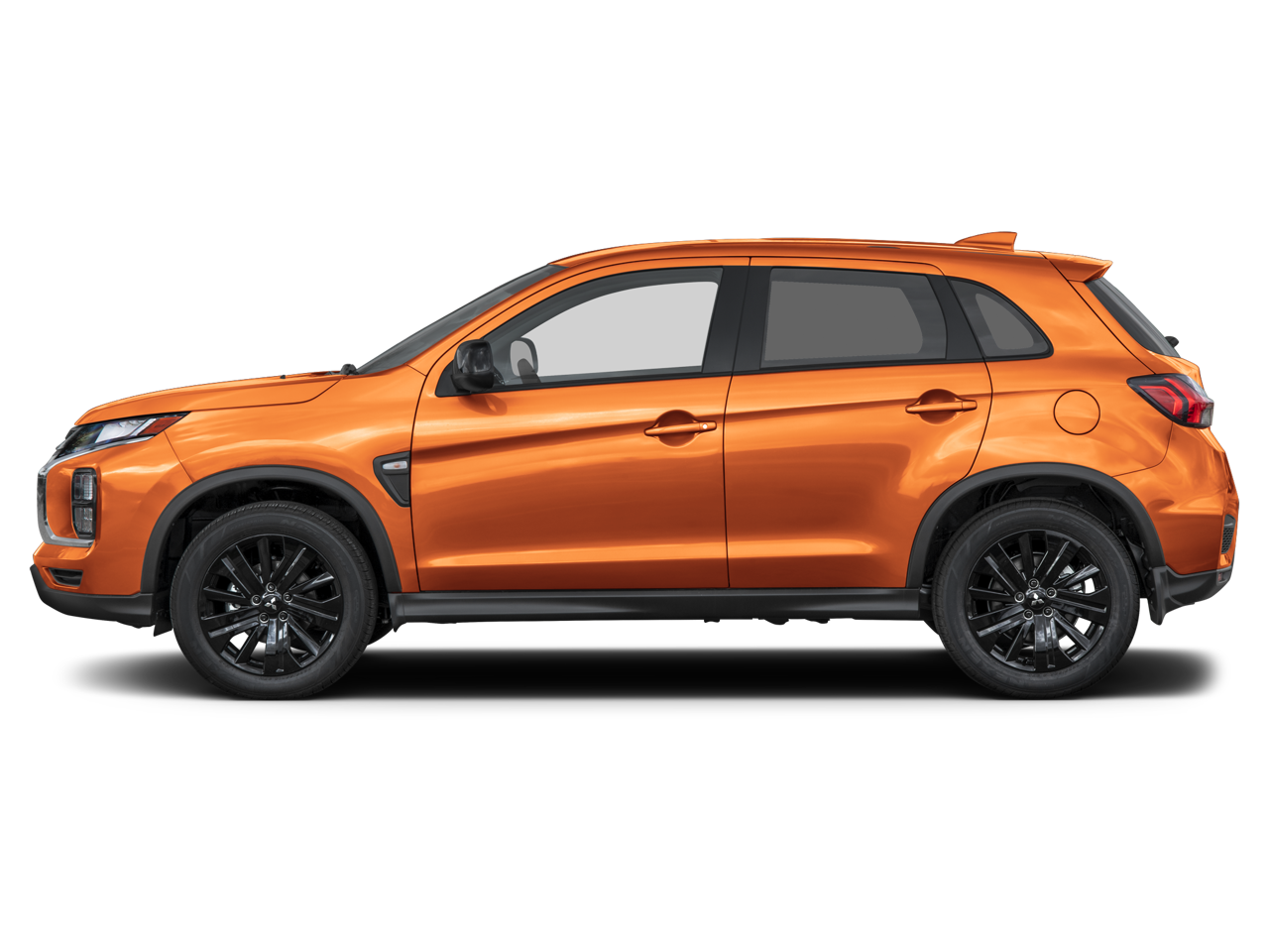 2026 Mitsubishi Outlander Sport 2.0 SE