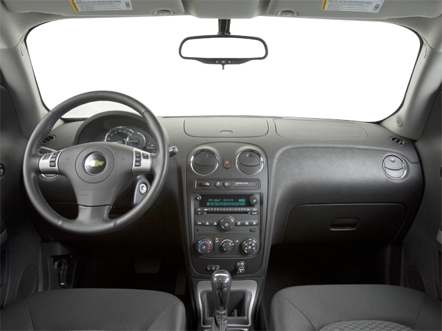 2010 Chevrolet HHR LT 2LT