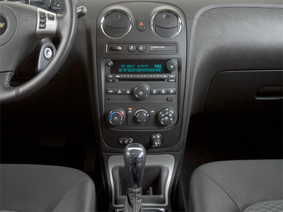 2010 Chevrolet HHR LT 2LT