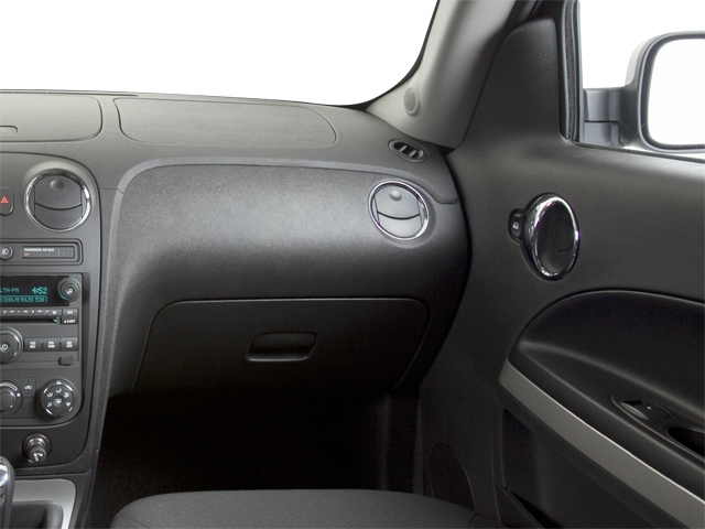 2010 Chevrolet HHR LT 2LT