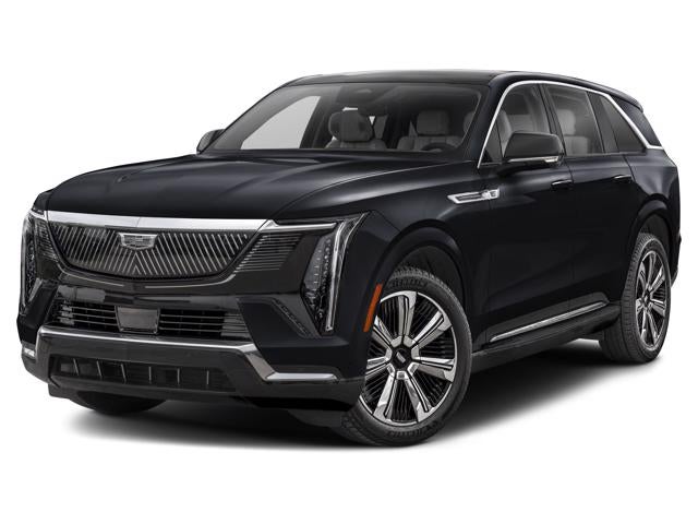 2026 Cadillac Escalade IQ 