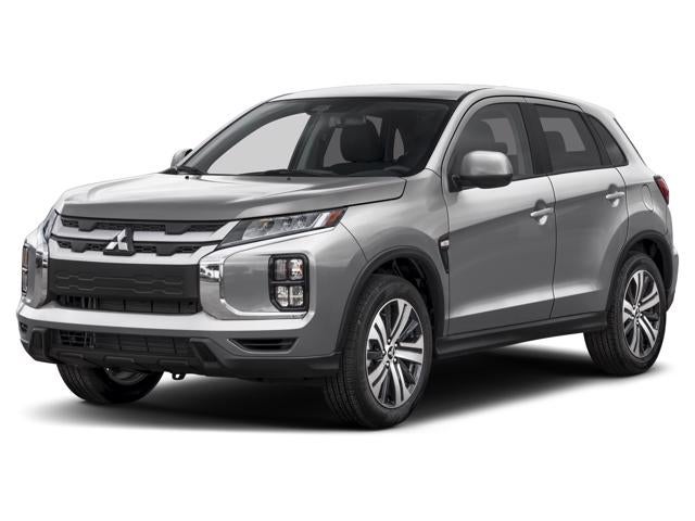 2026 Mitsubishi Outlander Sport 