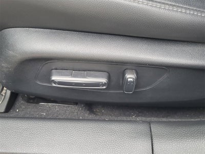 2024 Honda Civic Hatchback EX-L