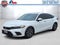 2024 Honda Civic Hatchback EX-L