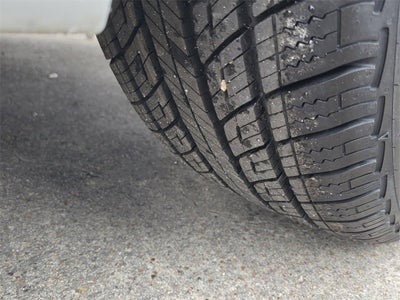 2024 Honda Civic Hatchback EX-L